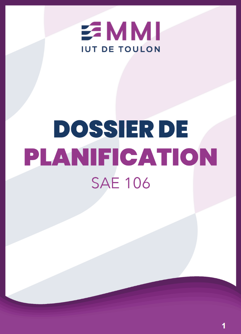 Image du projet Projet : Planification et Gestion de Projet pour le Festival "Toulon Tout Court"